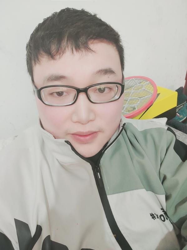 一条跑不动的鱼的第一张照片--柳州相亲服务中心