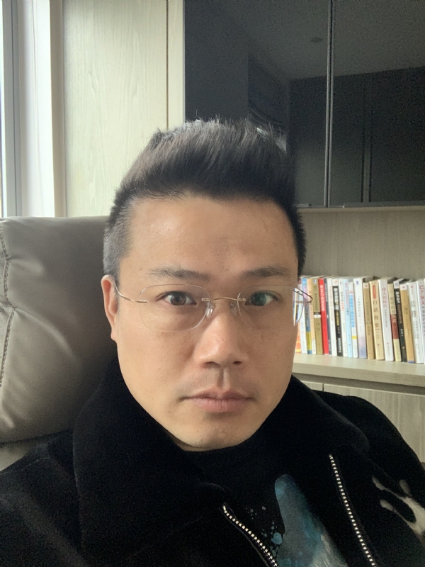 节奏的第一张照片--柳州相亲服务中心