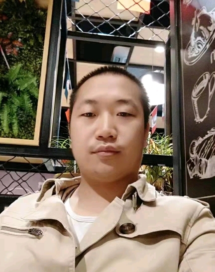 蝶恋花的第一张照片--柳州相亲服务中心