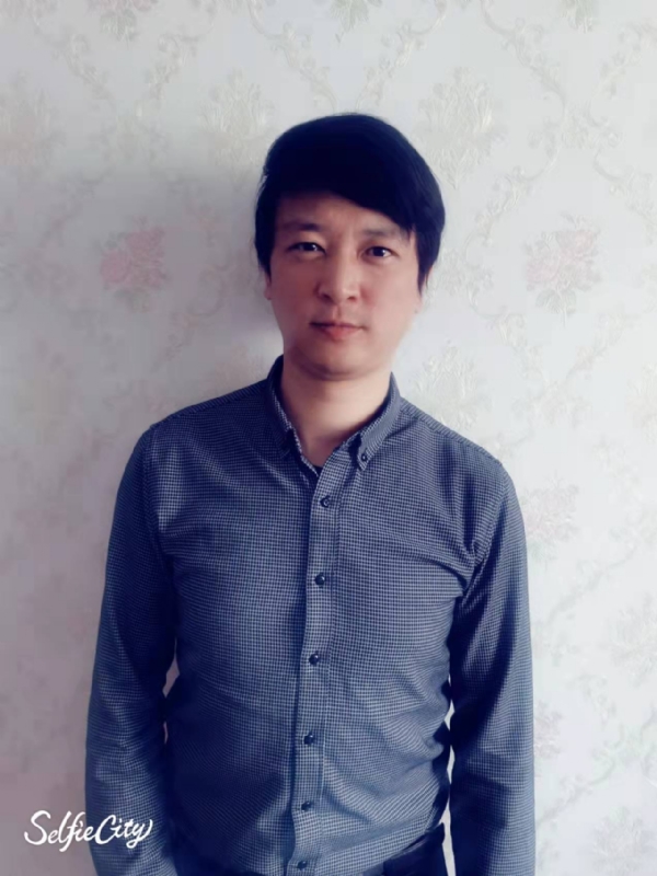 小李的第二张照片--柳州相亲服务中心