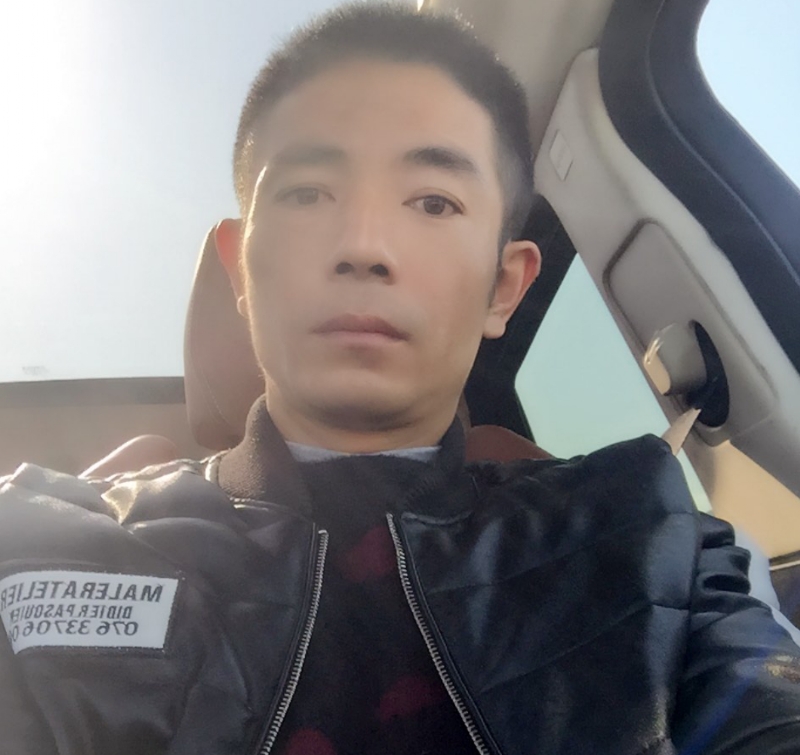 真诚过日子的来的第一张照片--柳州相亲服务中心