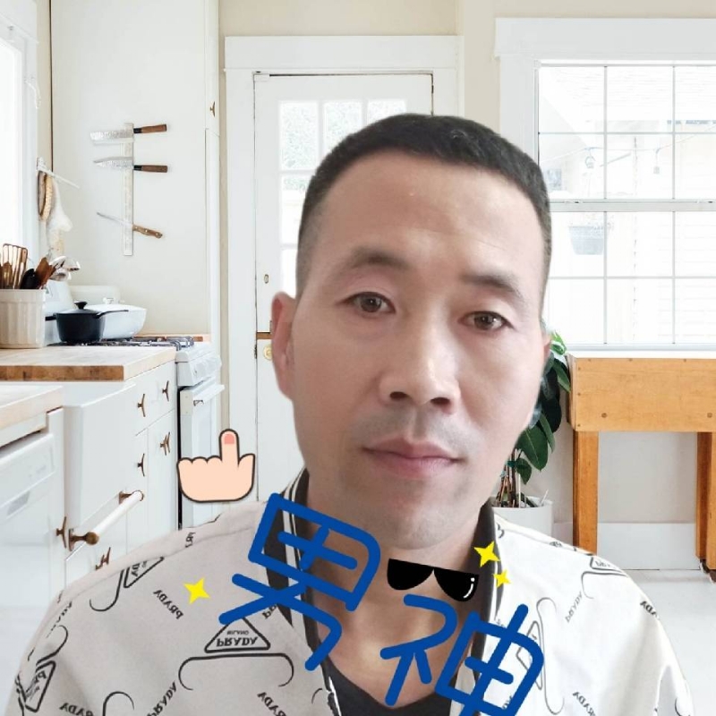 单身狼的第一张照片--柳州相亲服务中心