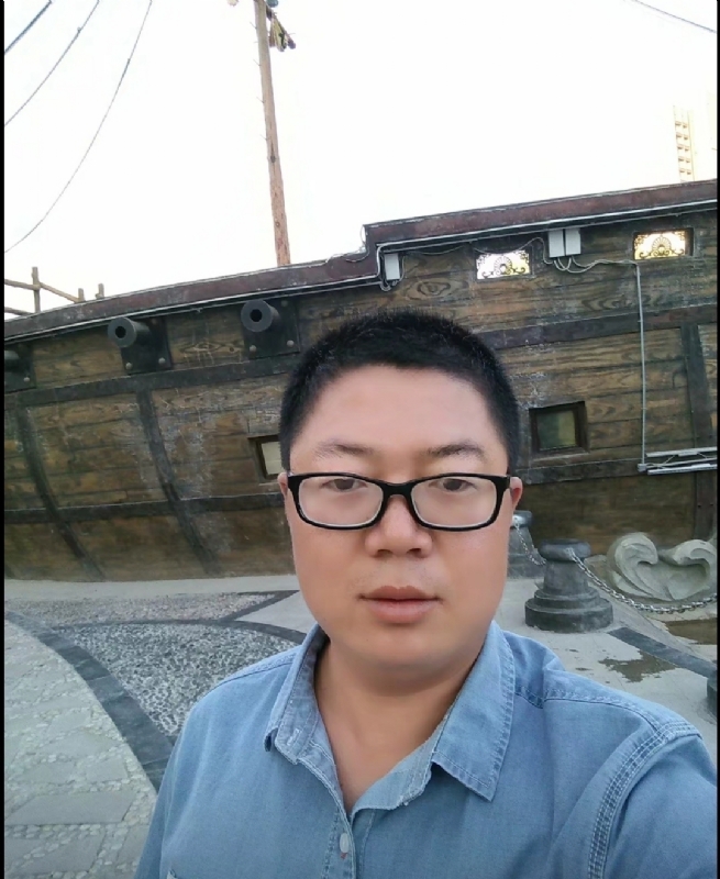 逍遥云的第一张照片--柳州相亲服务中心