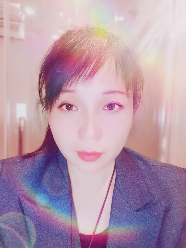 小艾的第三张照片--柳州相亲服务中心
