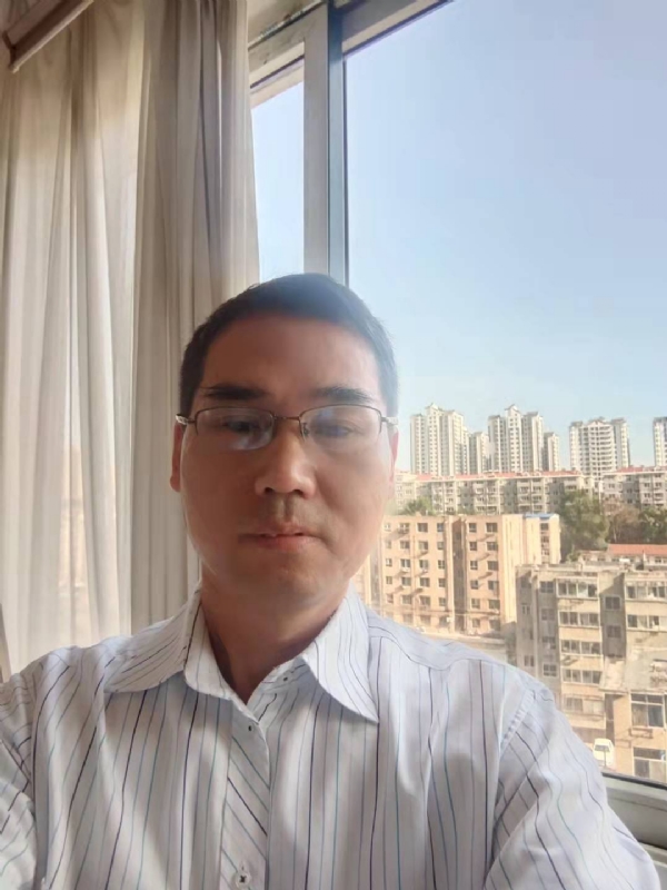 海之韵的第一张照片--柳州相亲服务中心