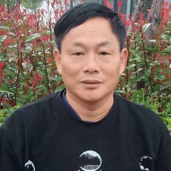 老黄牛的第一张照片--柳州相亲服务中心
