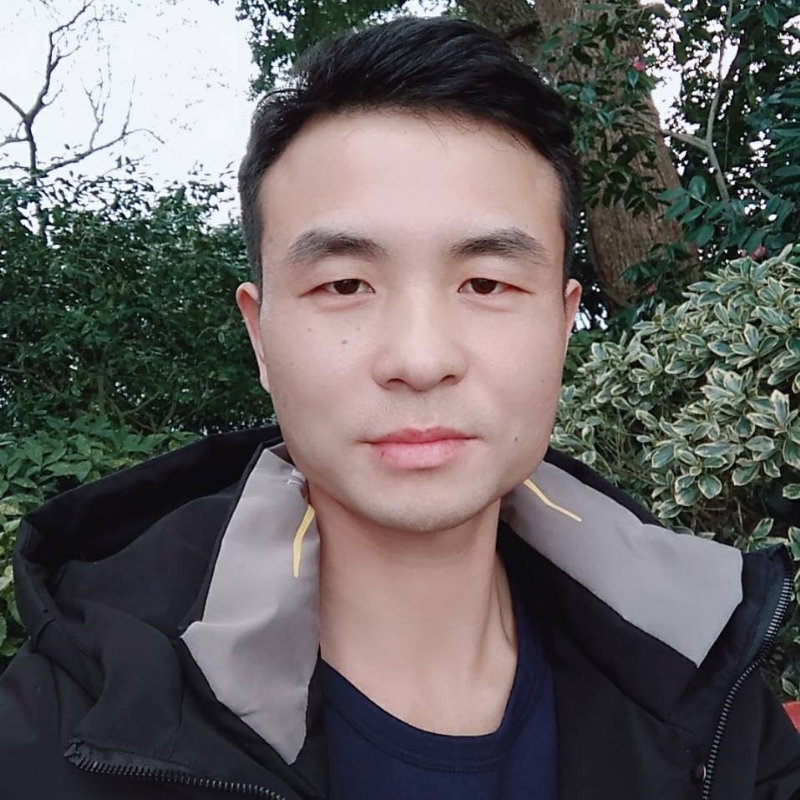 敖辉的第一张照片--柳州相亲服务中心