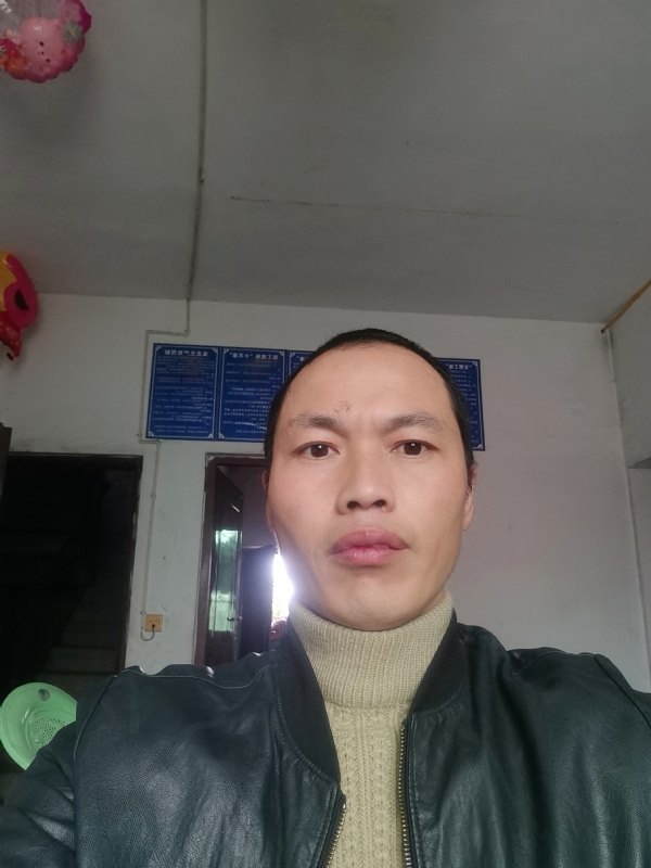 陈前的第一张照片--柳州相亲服务中心
