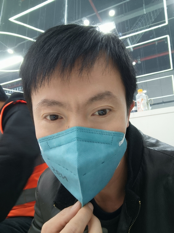相知相守的第二张照片--柳州相亲服务中心