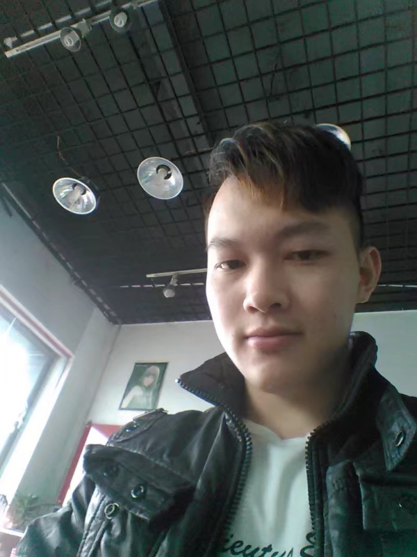 遇上最好的你的第三张照片--柳州相亲服务中心