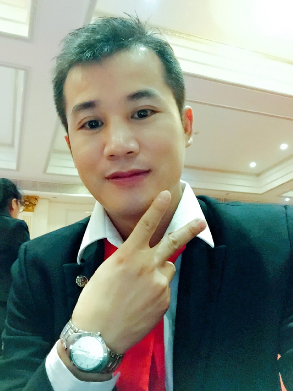 谦和葡萄酒的第一张照片--柳州相亲服务中心