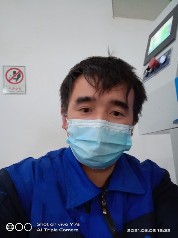 夏夜星空的第三张照片--柳州相亲服务中心