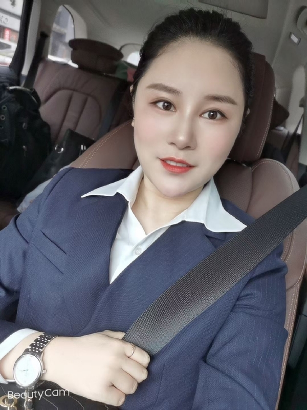 湖南妹子在深圳的第一张照片--柳州相亲服务中心