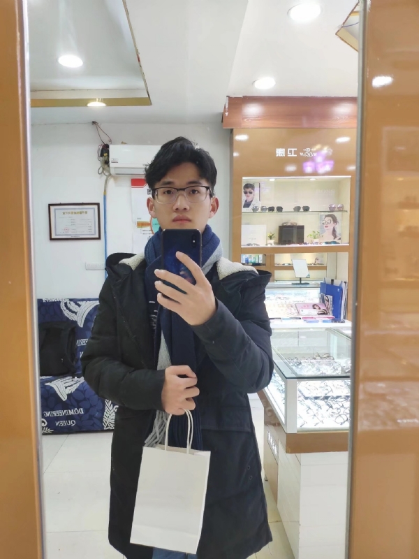 遇见的第一张照片--柳州相亲服务中心