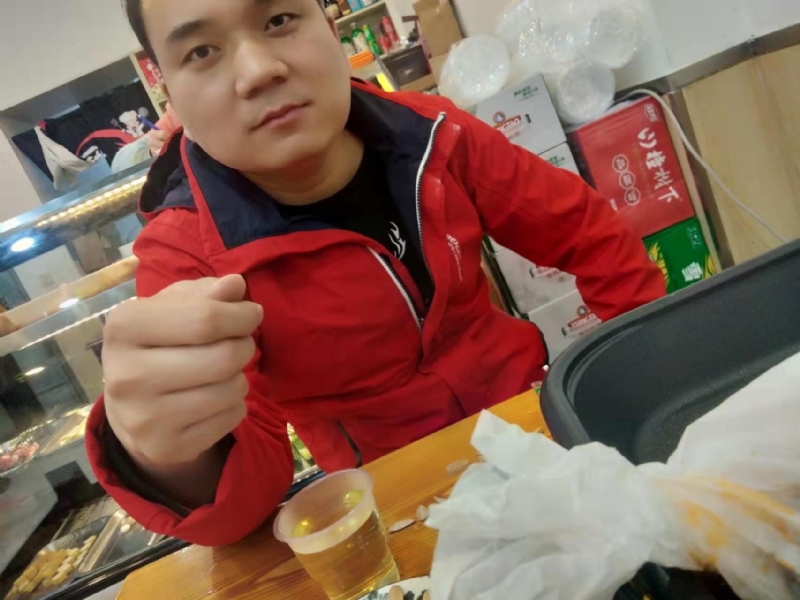 淡淡的忧伤的第一张照片--柳州相亲服务中心