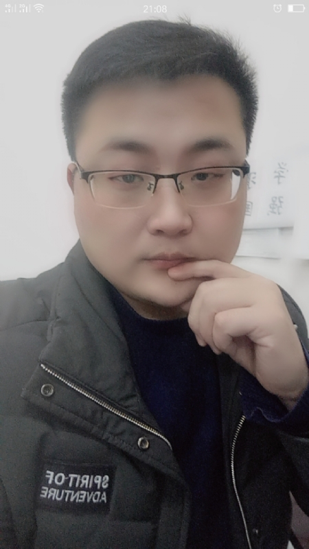 手心里的温柔的第一张照片--柳州相亲服务中心