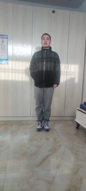 恋恋不舍的第一张照片--柳州相亲服务中心
