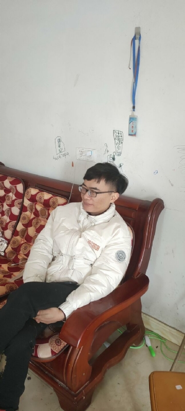 吴的第一张照片--柳州相亲服务中心