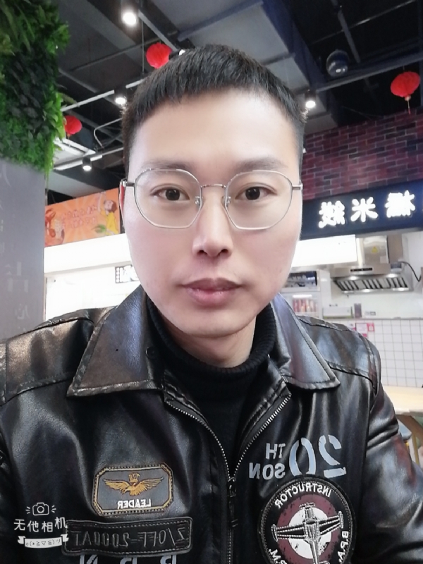 liuxiaocong的第一张照片--柳州相亲服务中心
