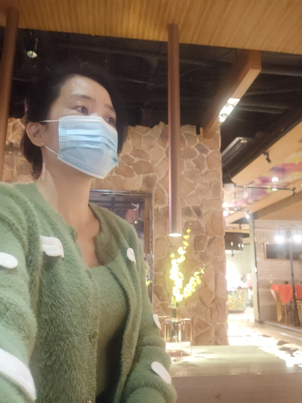 烟雨如墨的第三张照片--柳州相亲服务中心