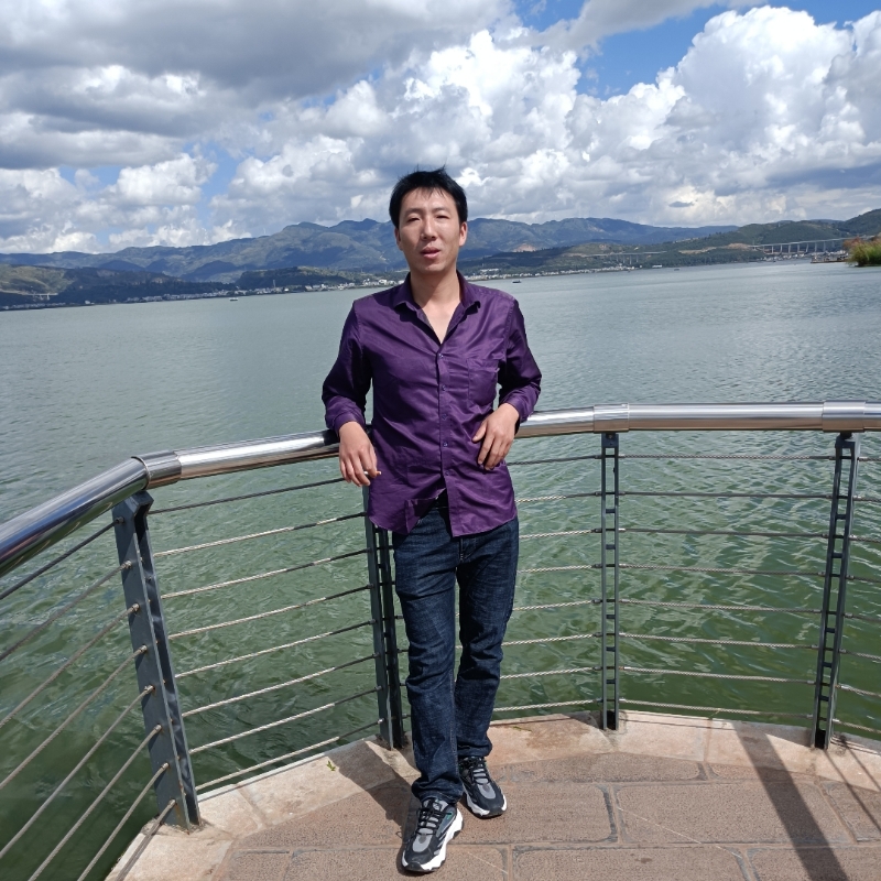 大长今的第二张照片--柳州相亲服务中心