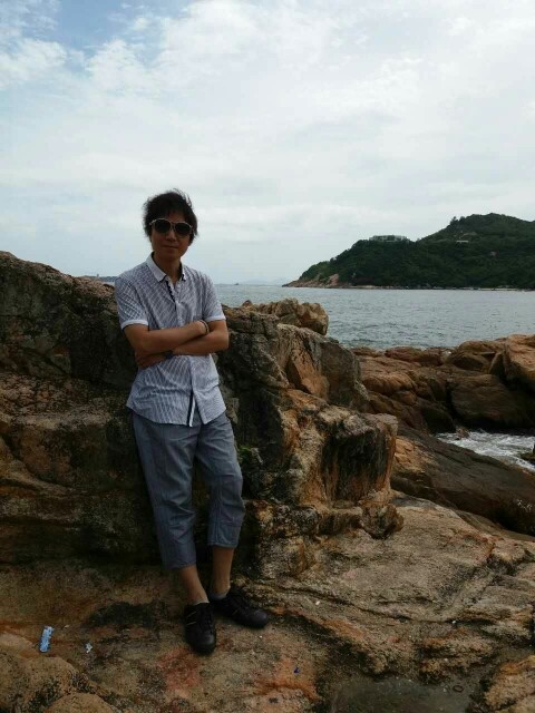 海星的第二张照片--柳州相亲服务中心