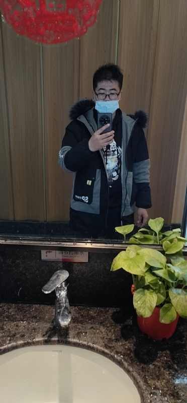 冷漠果果的第一张照片--柳州相亲服务中心