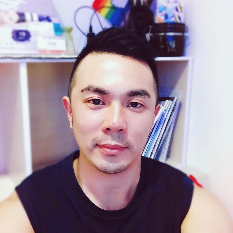 張嘉益的第一张照片--柳州相亲服务中心