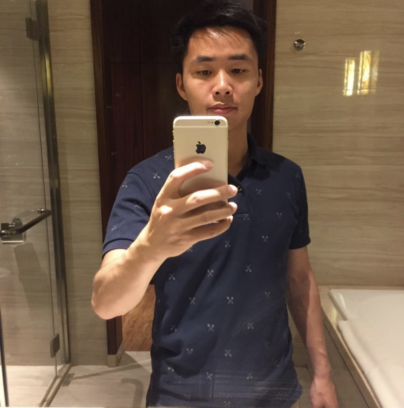 爱与自由的第一张照片--柳州相亲服务中心