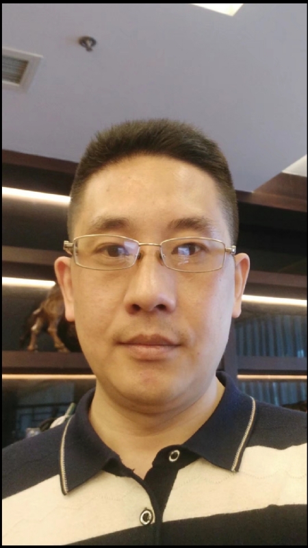 阿威的第一张照片--柳州相亲服务中心