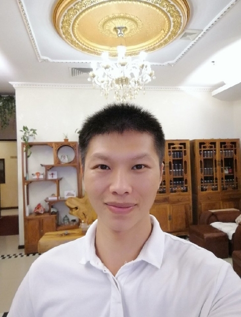 大卫的第一张照片--柳州相亲服务中心