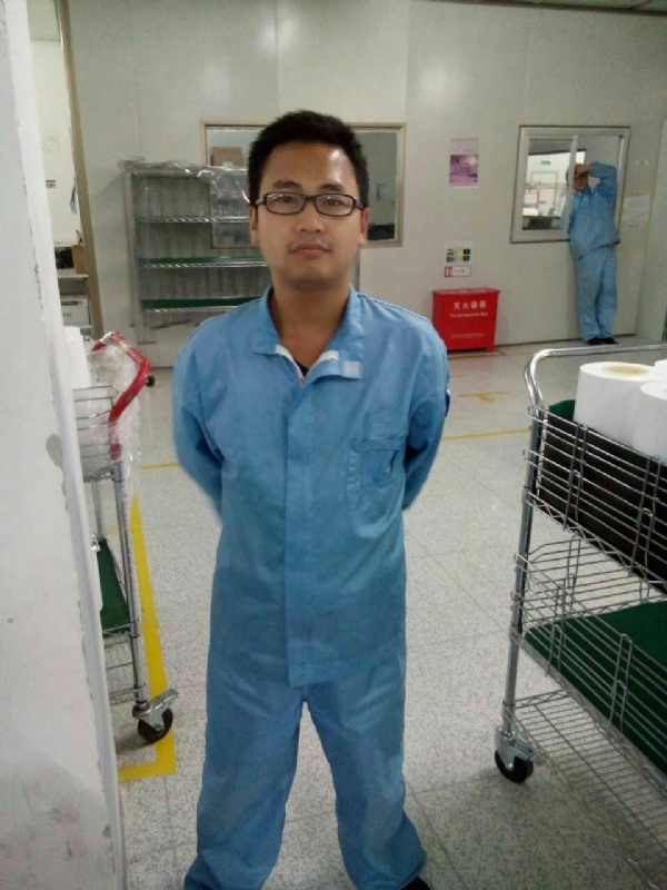 随缘的第四张照片--柳州相亲服务中心