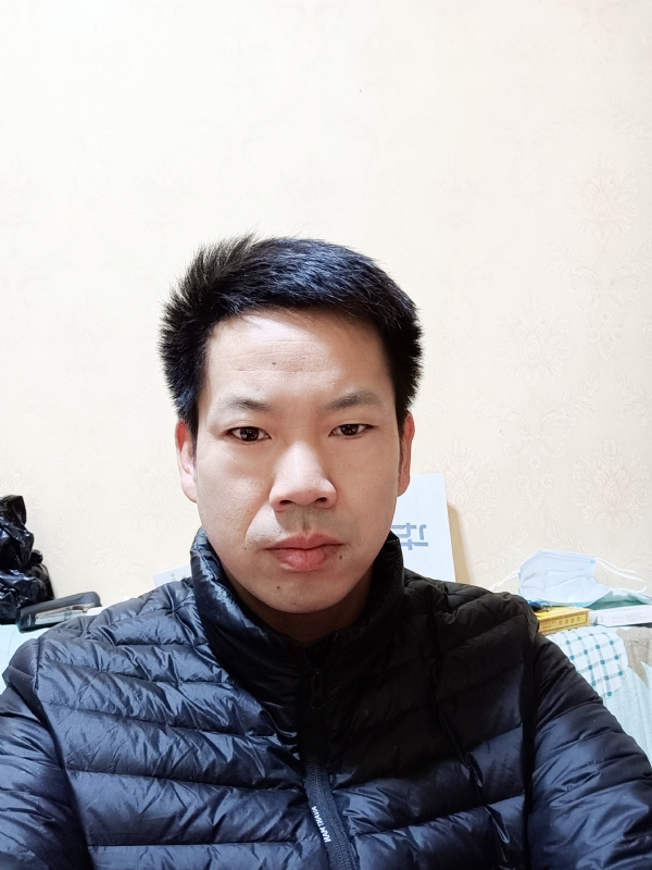 执子之手的第一张照片--柳州相亲服务中心