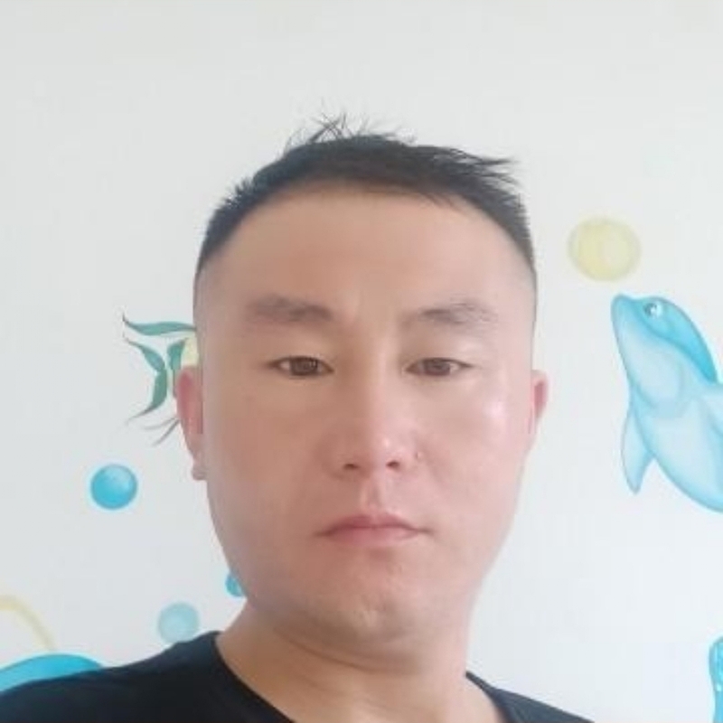 周广瑞的第一张照片--柳州相亲服务中心