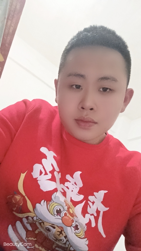 忠诚的第二张照片--柳州相亲服务中心