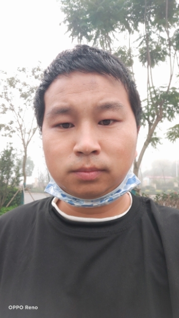 陌路者的第一张照片--柳州相亲服务中心