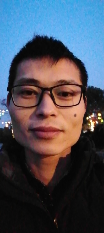 我是会飞的龙的第一张照片--柳州相亲服务中心