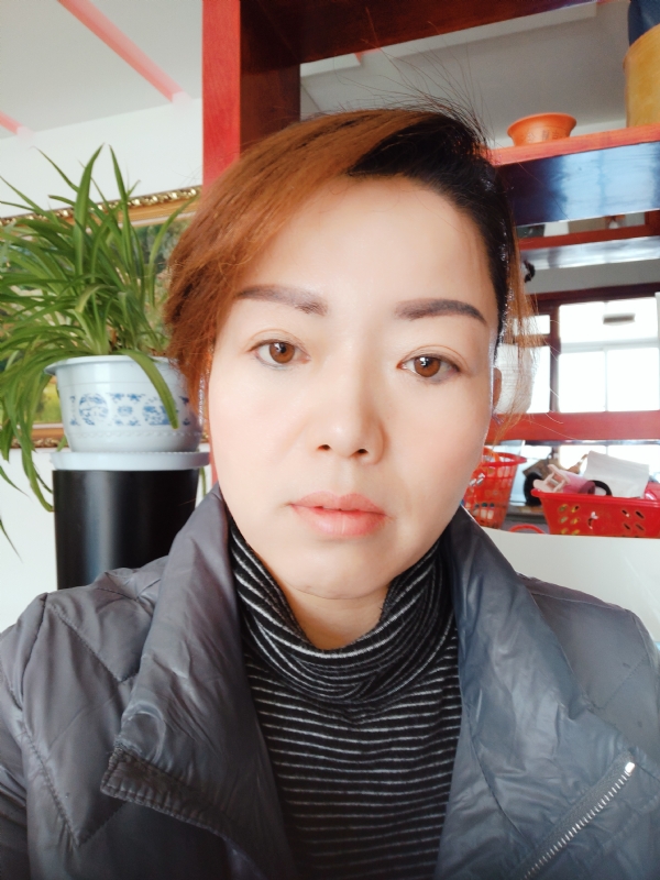 米酒的第一张照片--柳州相亲服务中心