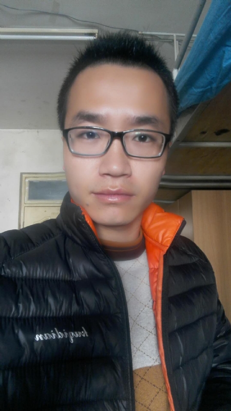 哈喽的第二张照片--柳州相亲服务中心