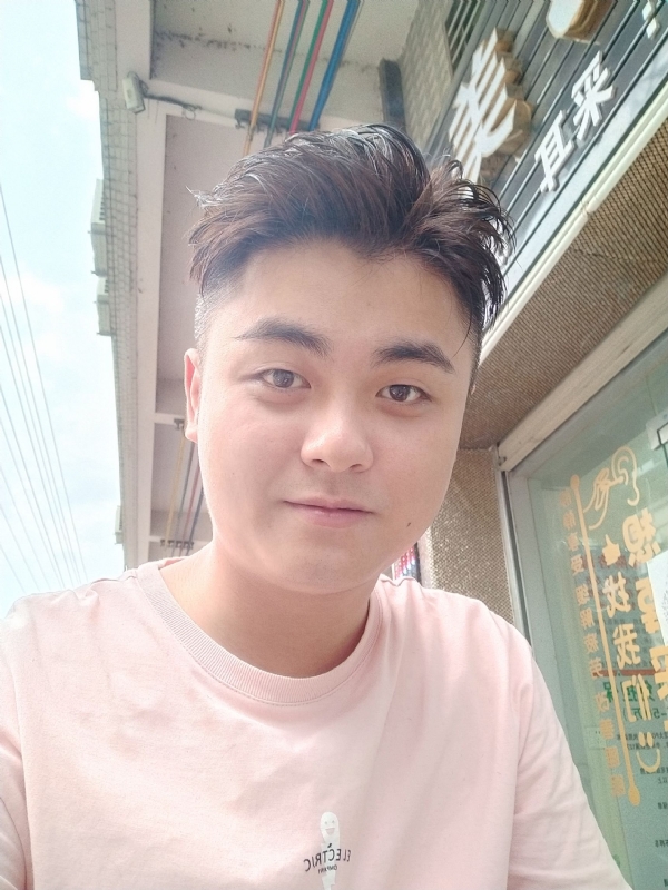 李健诚的第一张照片--柳州相亲服务中心