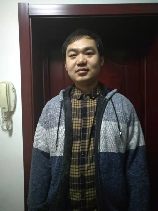 爱吃的aa的第一张照片--柳州相亲服务中心