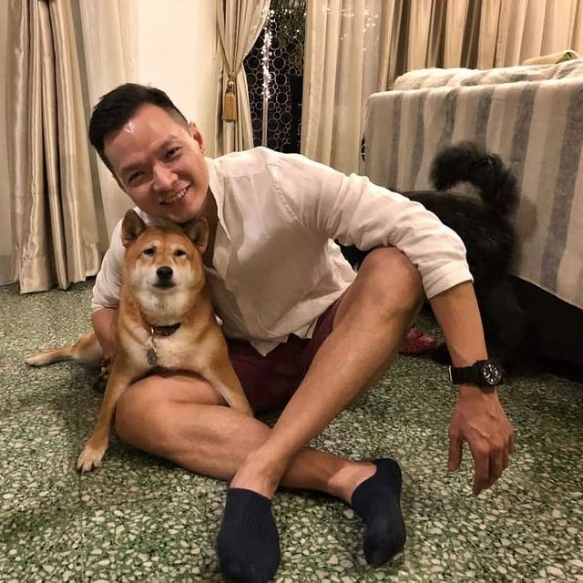 天蓝色的青的第二张照片--柳州相亲服务中心