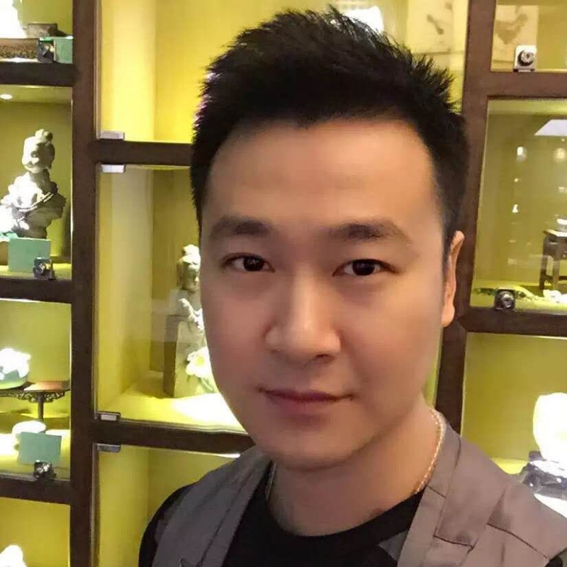 韩红丰的第一张照片--柳州相亲服务中心