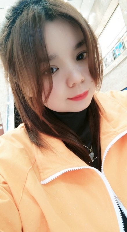 柔儿的第一张照片--柳州相亲服务中心