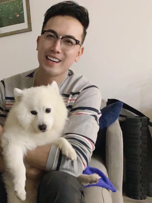 TonyHao的第一张照片--柳州相亲服务中心