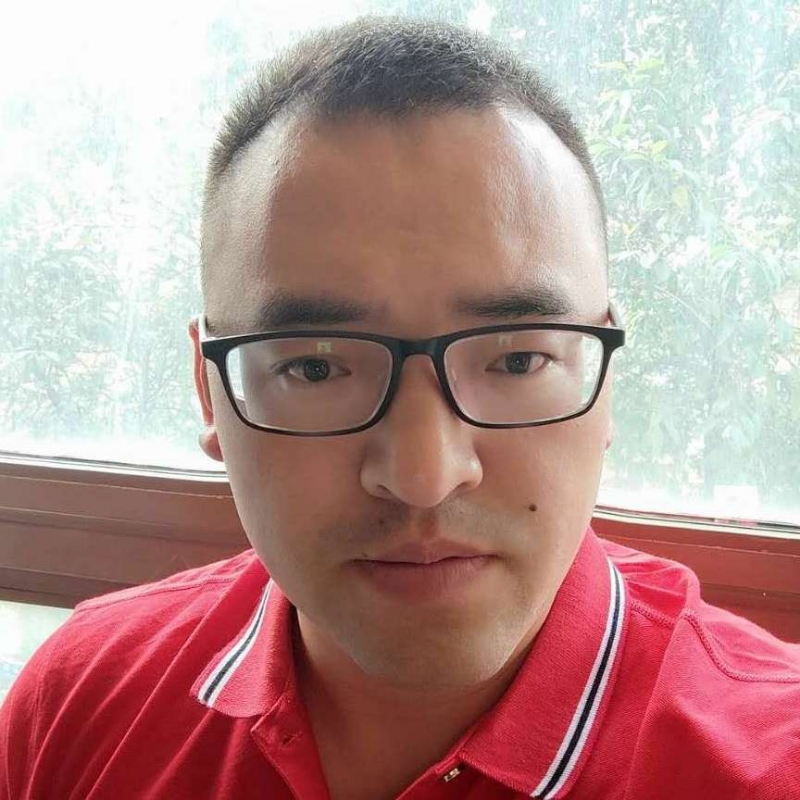 只愿得一人心的第二张照片--柳州相亲服务中心
