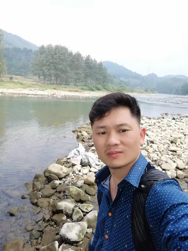未来可期的第一张照片--柳州相亲服务中心