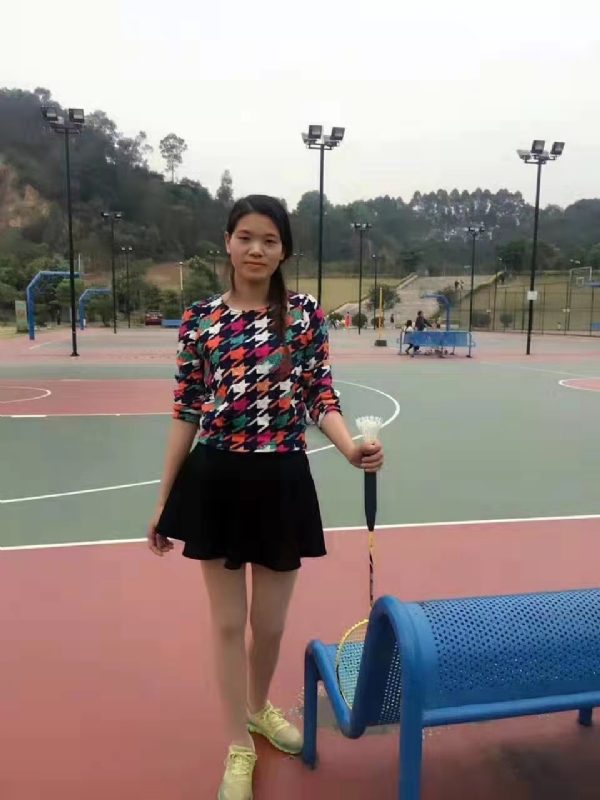 有你真好的第一张照片--柳州相亲服务中心