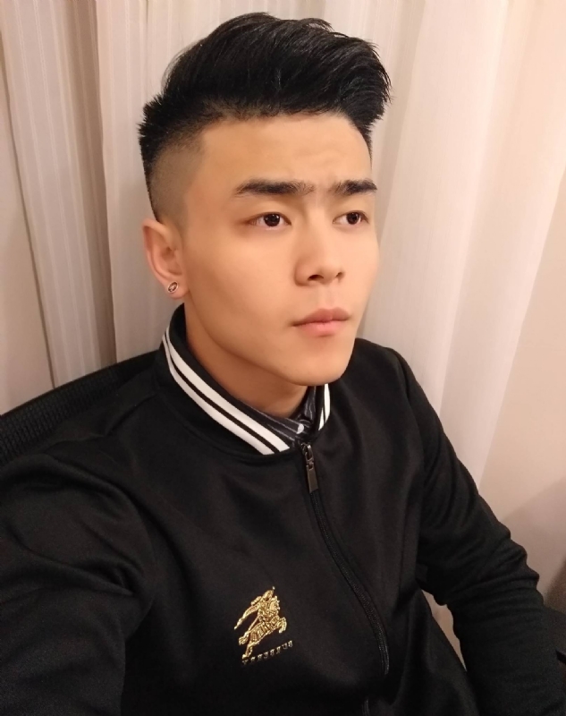 随缘的第一张照片--柳州相亲服务中心