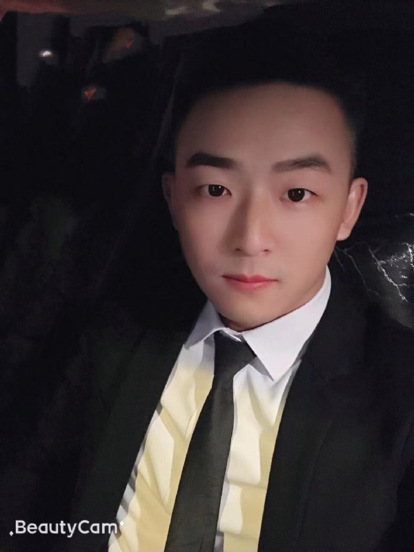 归心的第一张照片--柳州相亲服务中心